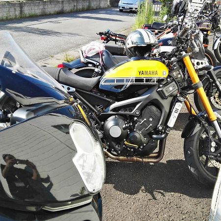 ゲストハウス66 角田市 エクステリア 写真