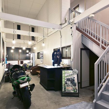 ゲストハウス66 角田市 エクステリア 写真