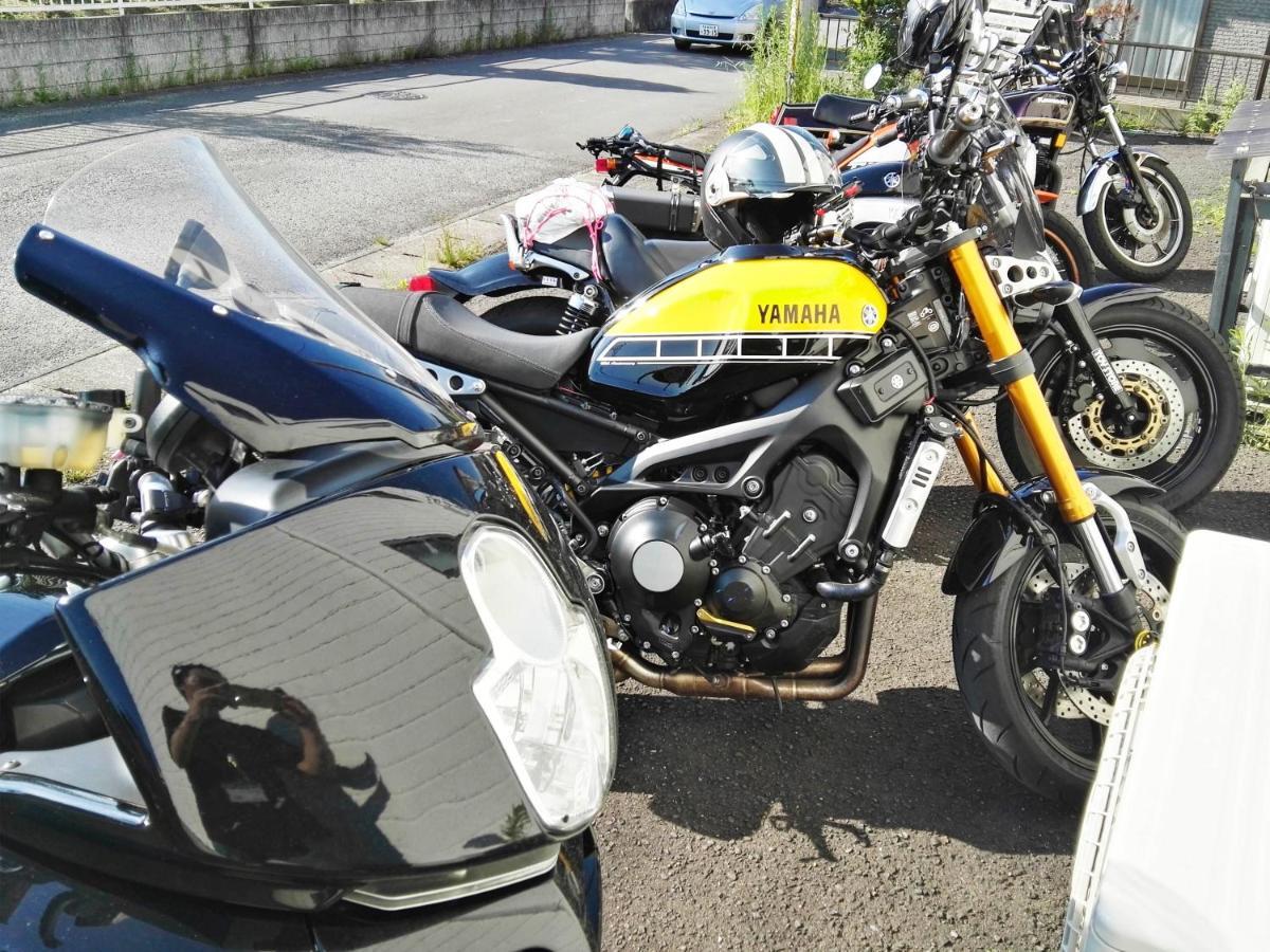 ゲストハウス66 角田市 エクステリア 写真