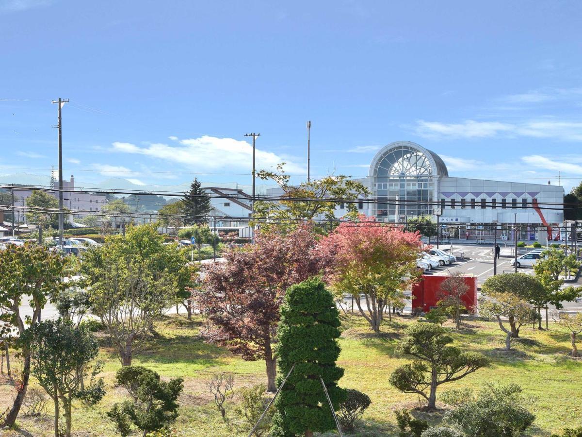 ゲストハウス66 角田市 エクステリア 写真